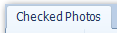 1. Checked Photos Tool Tab