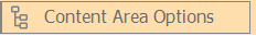 8. Content Area Options