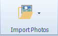 7. Import Photos