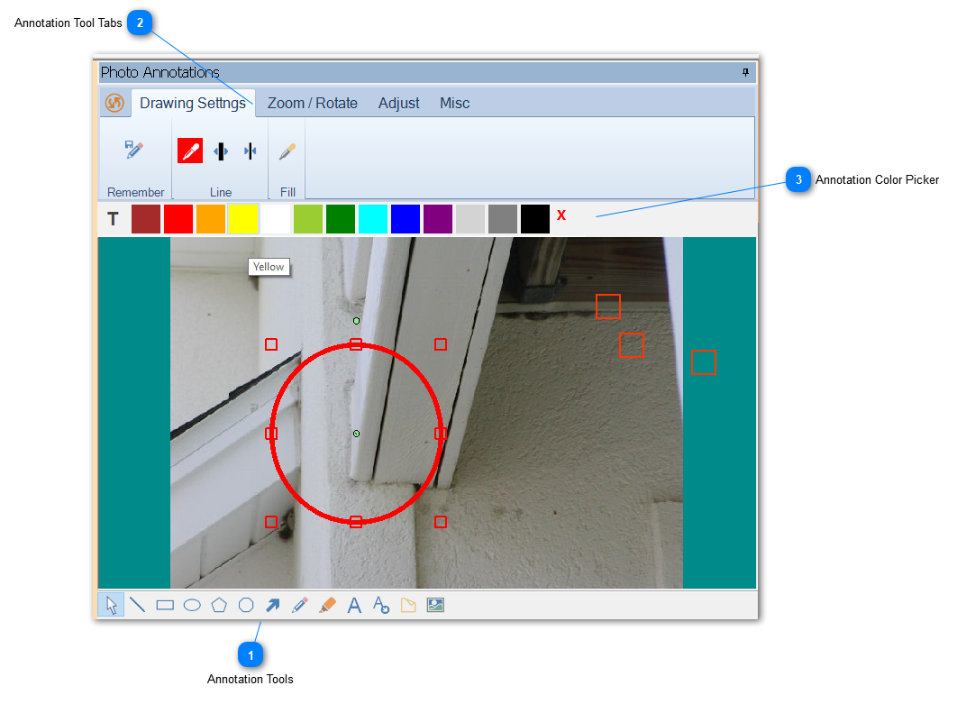 Photo Editor